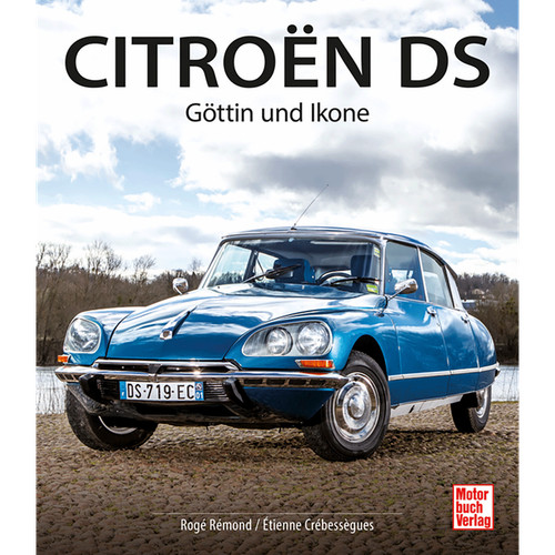 Citroën göttin und ikone - citroën,