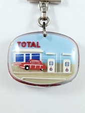 Schlüsselanhänger Bourbon