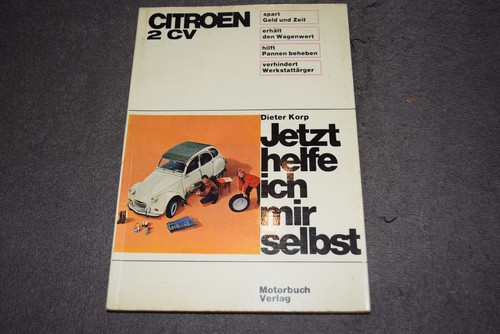 Jetzt helfe ich mir - , selbst